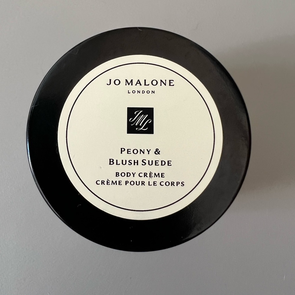 Jo Malone London - Peony & Blush Suede